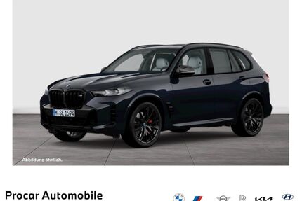 BMW X5 M60 Gebrauchtwagen