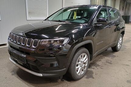 Jeep Compass Gebrauchtwagen