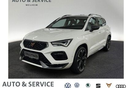 Cupra Ateca Gebrauchtwagen