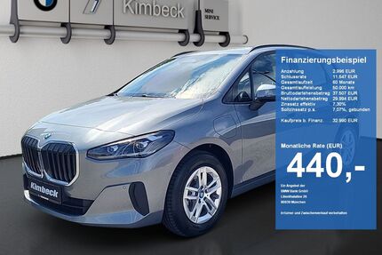 BMW 225 Active Tourer Gebrauchtwagen