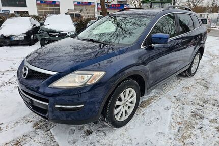 Mazda CX-9 Gebrauchtwagen