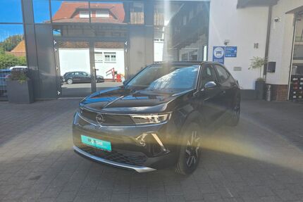 Opel Mokka Gebrauchtwagen