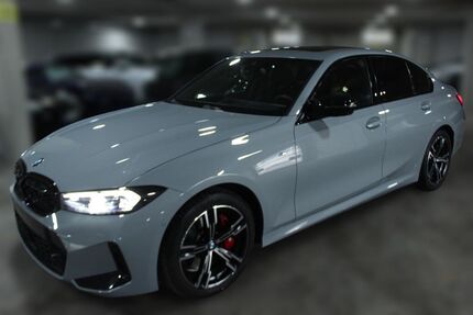 BMW M340i Gebrauchtwagen