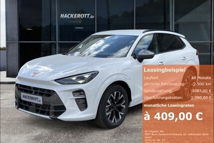 Cupra Terramar Gebrauchtwagen