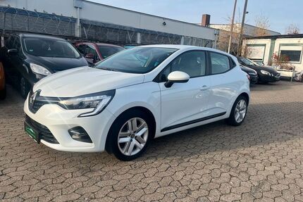 Renault Clio Gebrauchtwagen