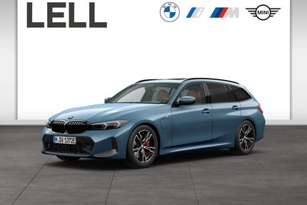 BMW 330 Gebrauchtwagen