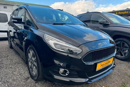 Ford S-Max Gebrauchtwagen