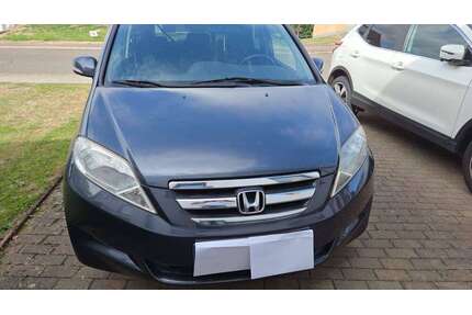Honda FR-V Gebrauchtwagen