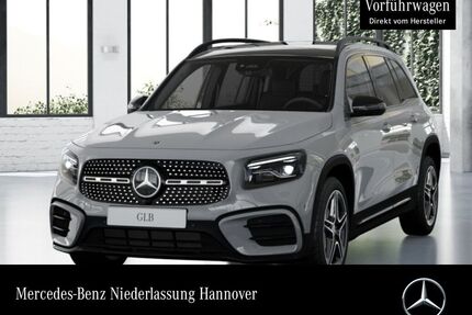 Mercedes-Benz GLB 200 Gebrauchtwagen