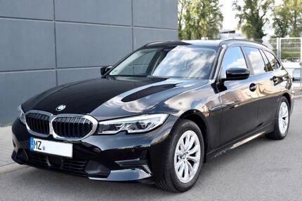 BMW 320 Gebrauchtwagen