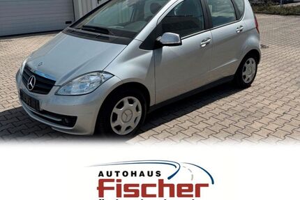 Mercedes-Benz A 180 Gebrauchtwagen