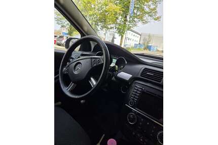 Mercedes-Benz R 320 Gebrauchtwagen
