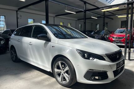 Peugeot 308 Gebrauchtwagen