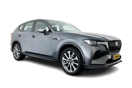 Mazda CX-60 Gebrauchtwagen