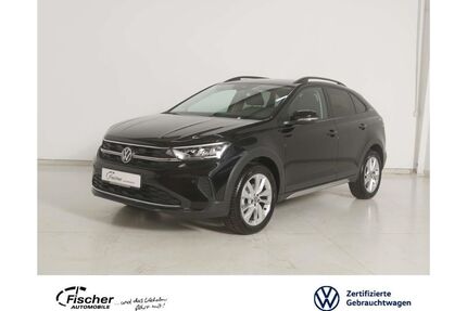 VW Taigo Gebrauchtwagen