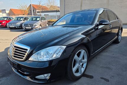 Mercedes-Benz S 420 Gebrauchtwagen
