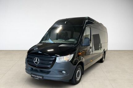 Mercedes-Benz Sprinter Gebrauchtwagen