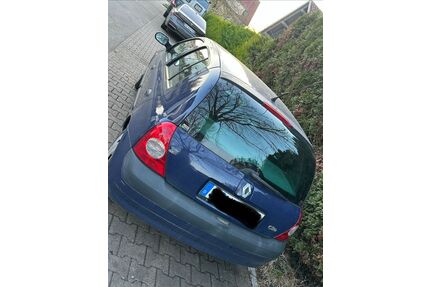 Renault Clio Gebrauchtwagen