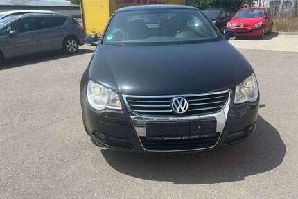 VW Eos Gebrauchtwagen