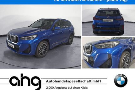 BMW X1 Gebrauchtwagen