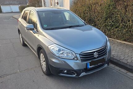 Suzuki (SX4) S-Cross Gebrauchtwagen