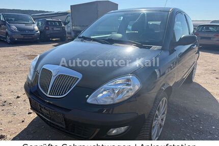 Lancia Ypsilon Gebrauchtwagen