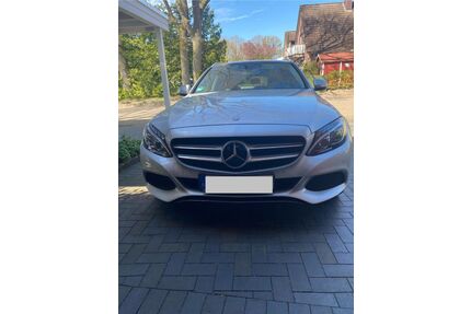 Mercedes-Benz C 250 Gebrauchtwagen