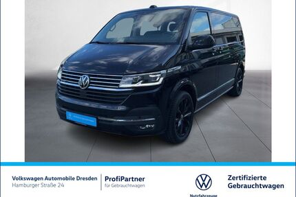 VW T6 Multivan Gebrauchtwagen