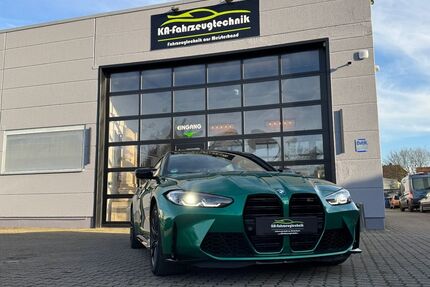 BMW M4 Gebrauchtwagen