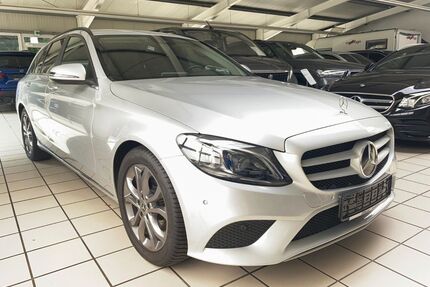 Mercedes-Benz C 200 Gebrauchtwagen