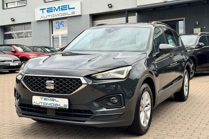 Seat Tarraco Gebrauchtwagen