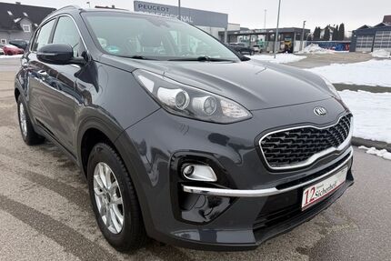 Kia Sportage Gebrauchtwagen