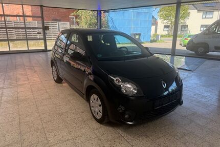Renault Twingo Gebrauchtwagen