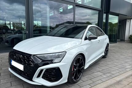 Audi RS3 Gebrauchtwagen
