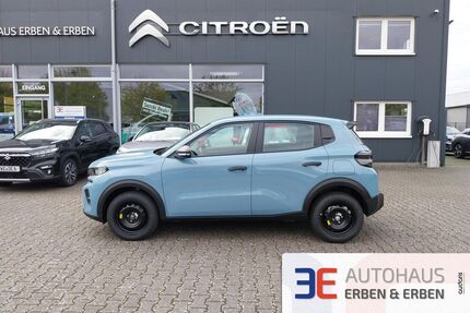 Citroen C3 Gebrauchtwagen