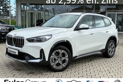 BMW X1 Gebrauchtwagen