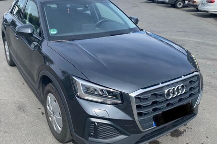Audi Q2 Gebrauchtwagen