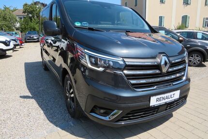 Renault Trafic Gebrauchtwagen