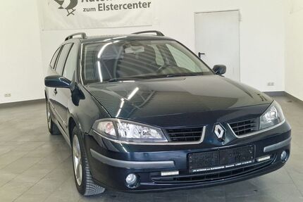 Renault Laguna Gebrauchtwagen