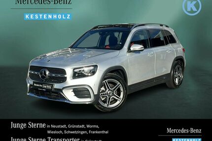 Mercedes-Benz GLB 200 Gebrauchtwagen