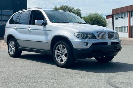 BMW X5 Gebrauchtwagen