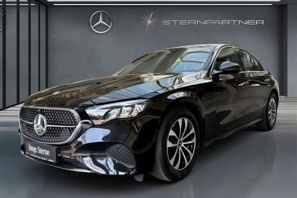 Mercedes-Benz E 220 Gebrauchtwagen