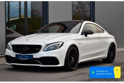 Mercedes-Benz C 63 AMG Gebrauchtwagen