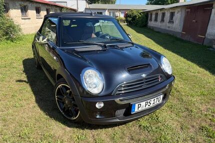 Mini Cooper S Gebrauchtwagen
