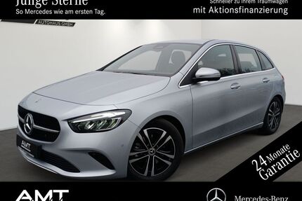 Mercedes-Benz B 200 Gebrauchtwagen