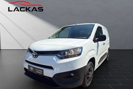 Toyota Proace City Gebrauchtwagen