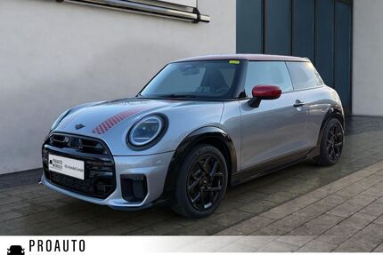 Mini Cooper C Gebrauchtwagen