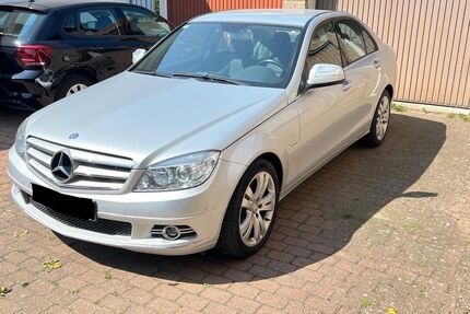 Mercedes-Benz C 200 Gebrauchtwagen