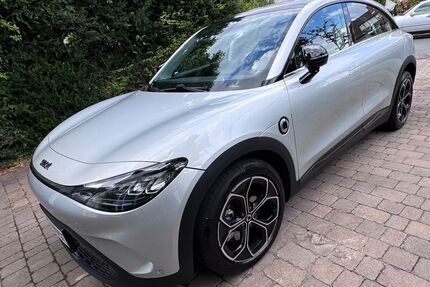 Smart #3 Gebrauchtwagen