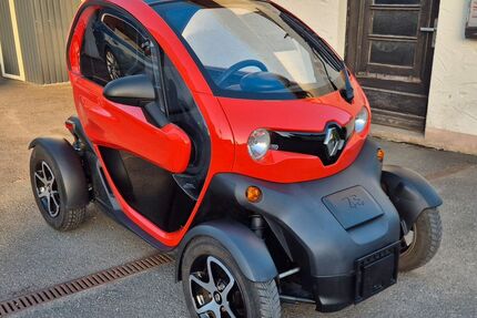 Renault Twizy Gebrauchtwagen